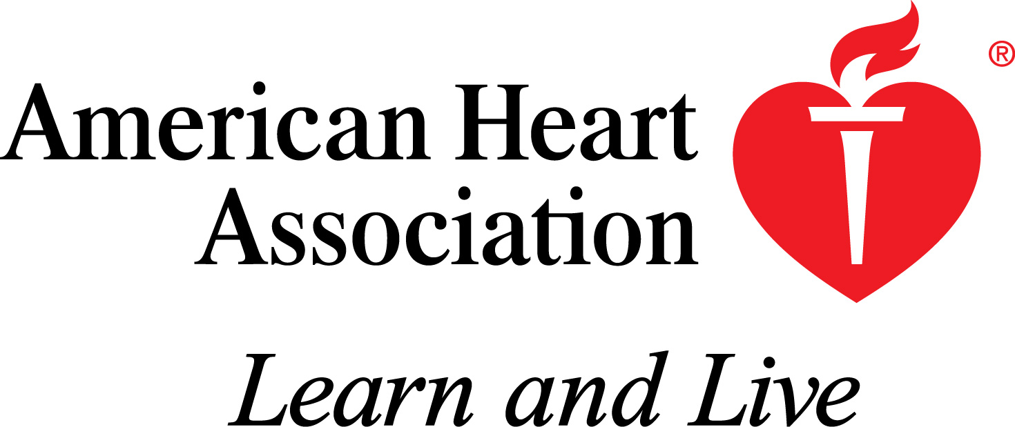 American Heart Association Logo