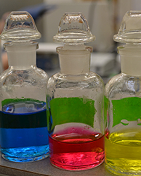 Lab Equipment