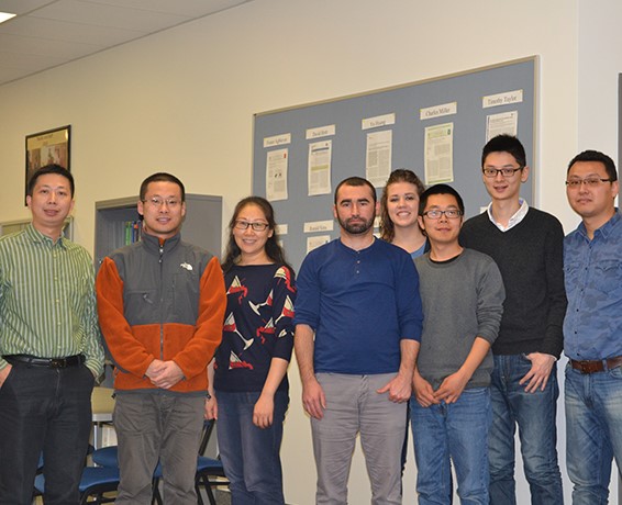 2017 group photo