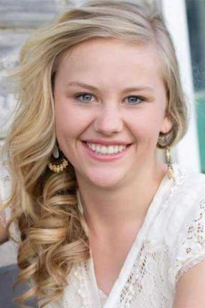 Angie Clyde