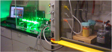 pervaporator