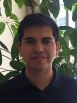 Ricardo Romo