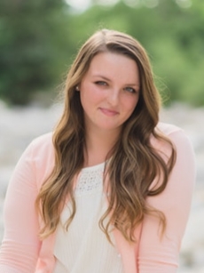 Andrea Peterson