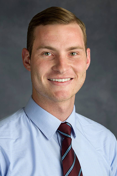 Matt Clegg