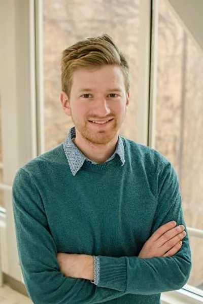 Ian Wadsworth