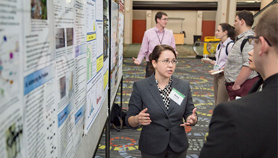 Graduate Program Information