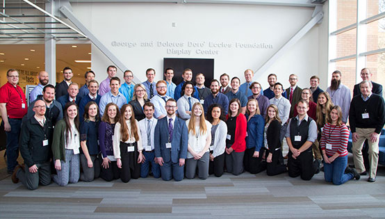 Undergraduate Program Information