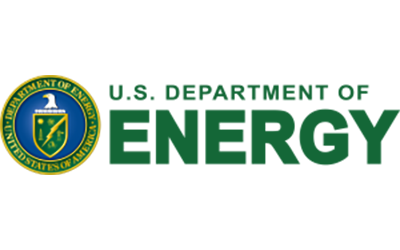 U.S. Department of Energy logo