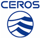CEROS: National Defense Center of Excellence for Research in Ocean Sciences logo