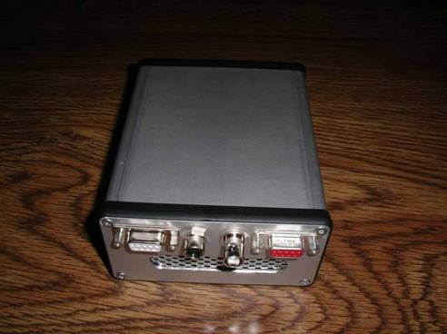 embedded controller enclosure