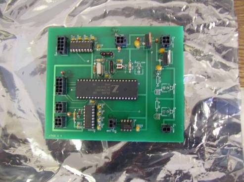 embedded controller internals