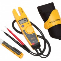  Fluke T5-1000 electrical testers
