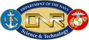 Department of the Navy Science and Technology Logo