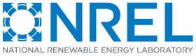 National Renewable Energy Laboratory Logo