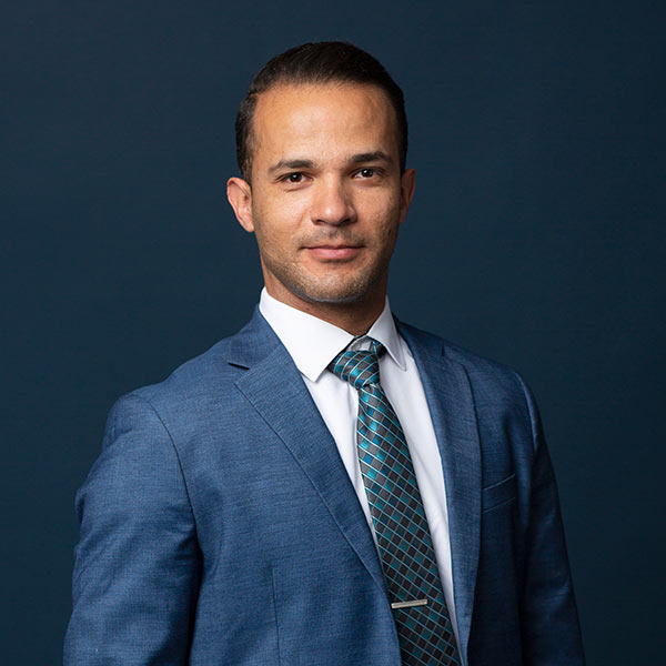 Hamza Abedellaoui