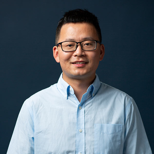 Jie Ren