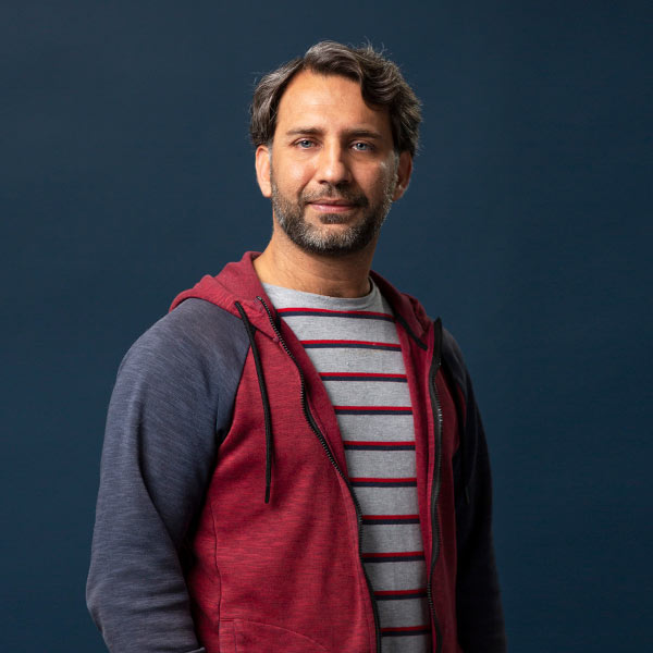 Assad Iqbal