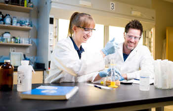Chemcial Engineering