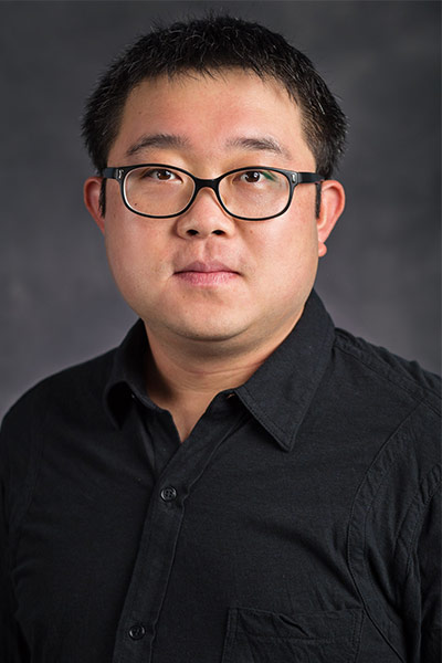 Dr. Zhen Zhang (ECE) Promoted to Associate Professor with Tenure