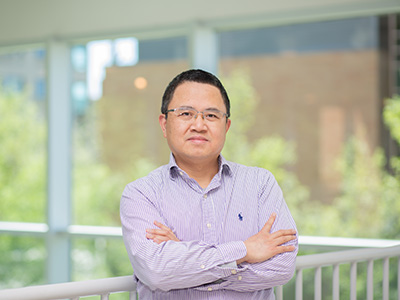 The Future of Agriculture Education: USU Engineering Professor Receives $780,000 USDA Grant for New Instrument-Driven Learning Program
