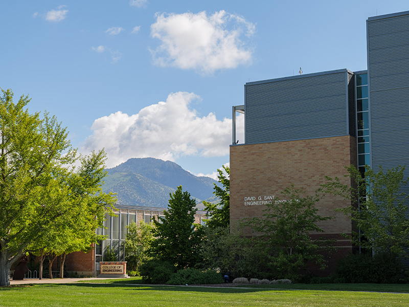 USU Engineering Students Continue to Outperform National Pass Rates for Fundamentals of Engineering Exam