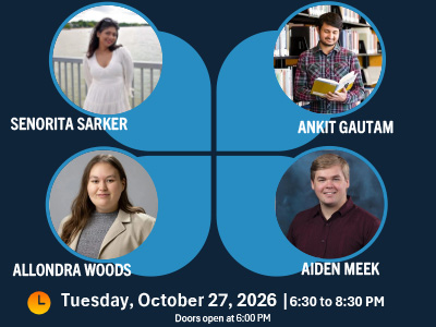 Cultivating Connection through STEM Storytelling Event