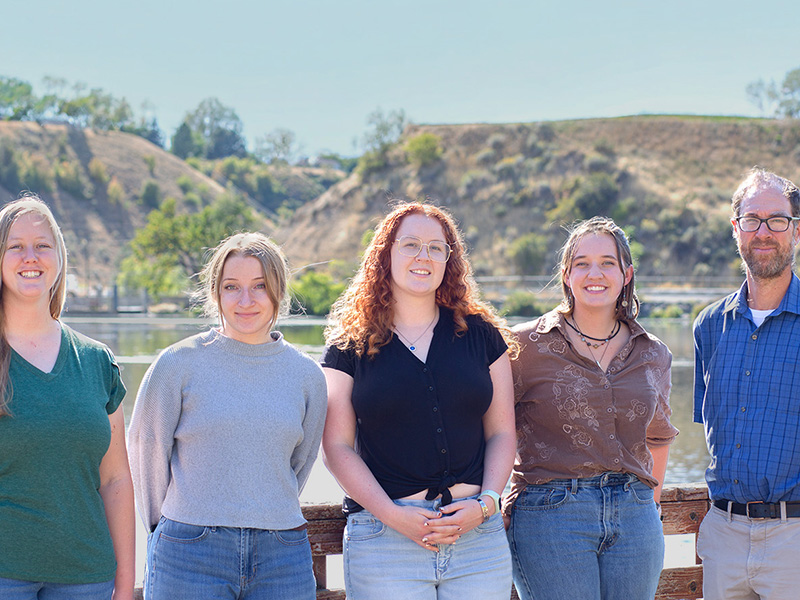USU Research Helps Reduce Risk of Catastrophic Lake Powell and Lake Mead Levels