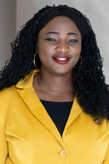 Victoria Oyewola