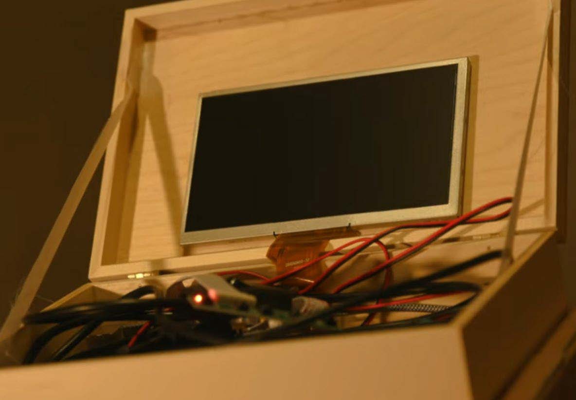 code learning laptop