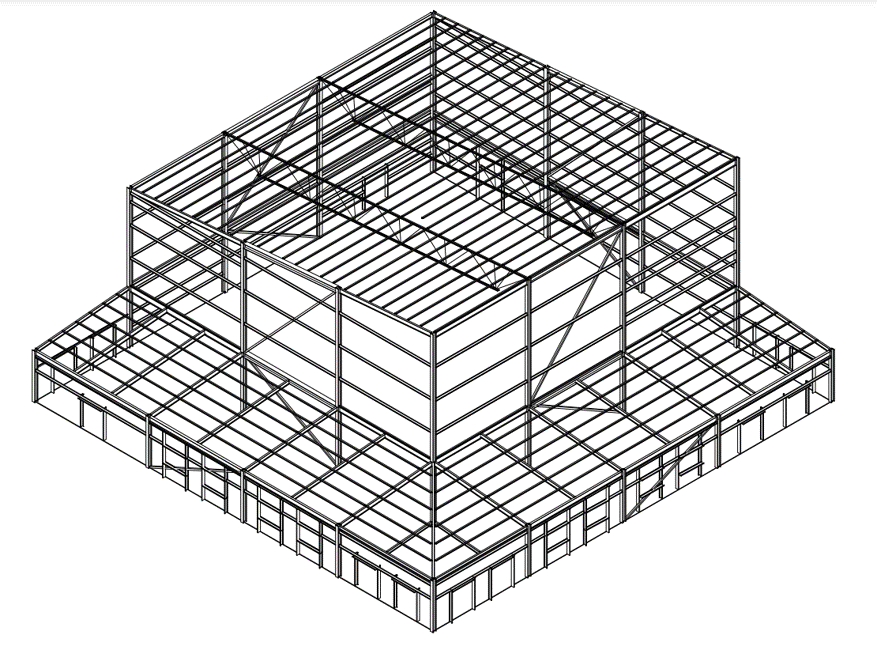Final design structural 1