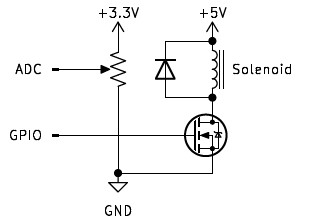 circuit diagram