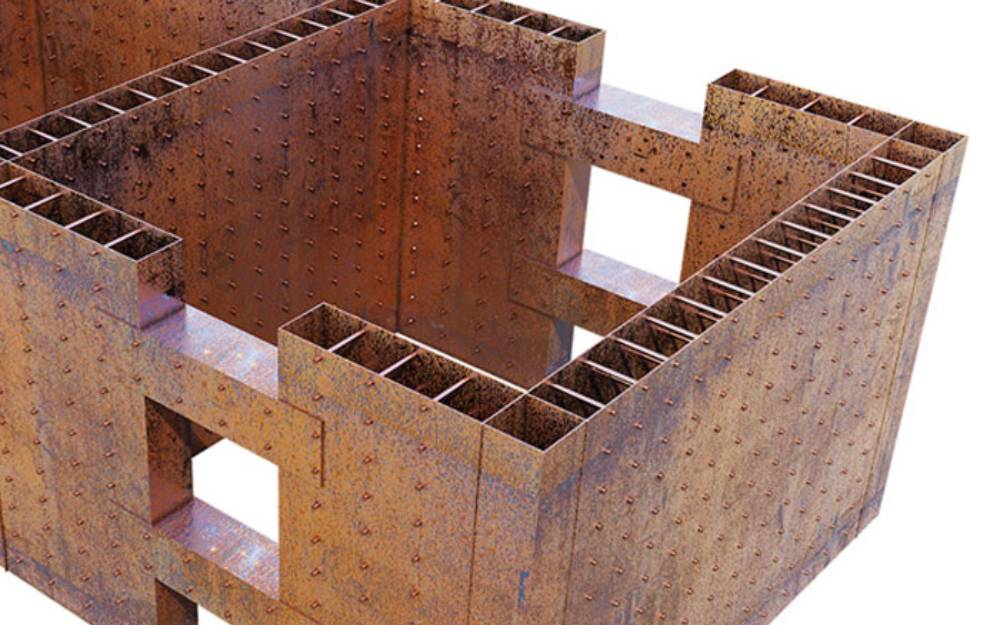 Composite Core