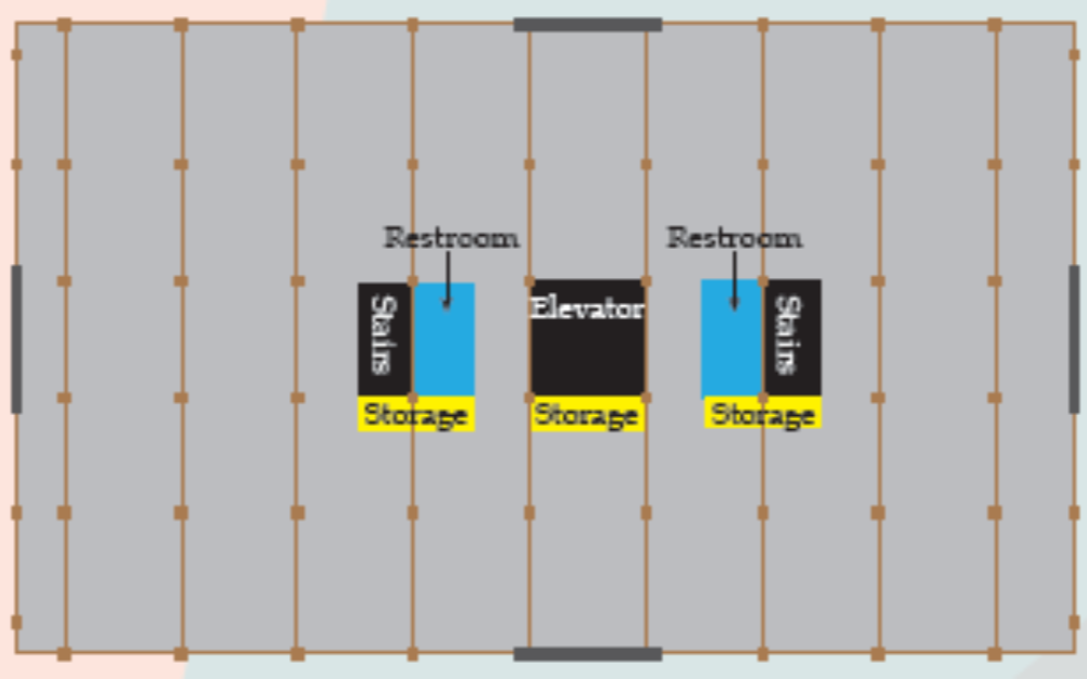 Typical Floor Plan