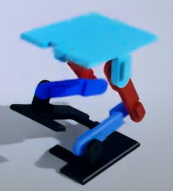 Simulating Movement