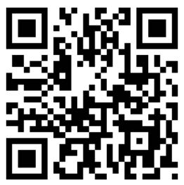 regular QR code