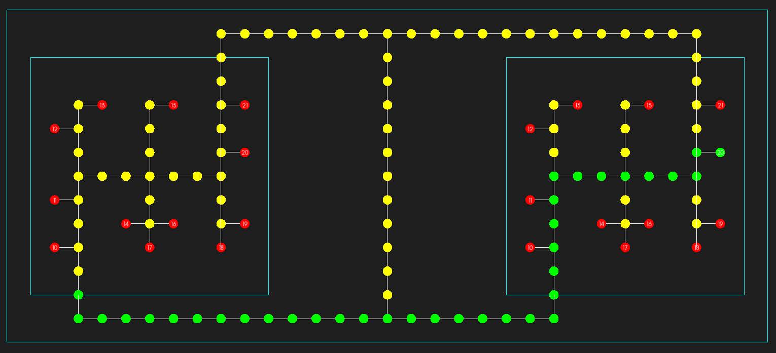 path mapping