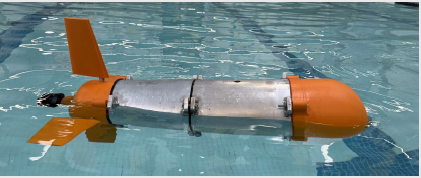 prototype in pool