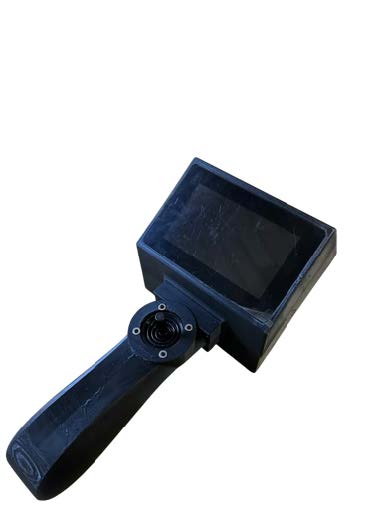 Remote control