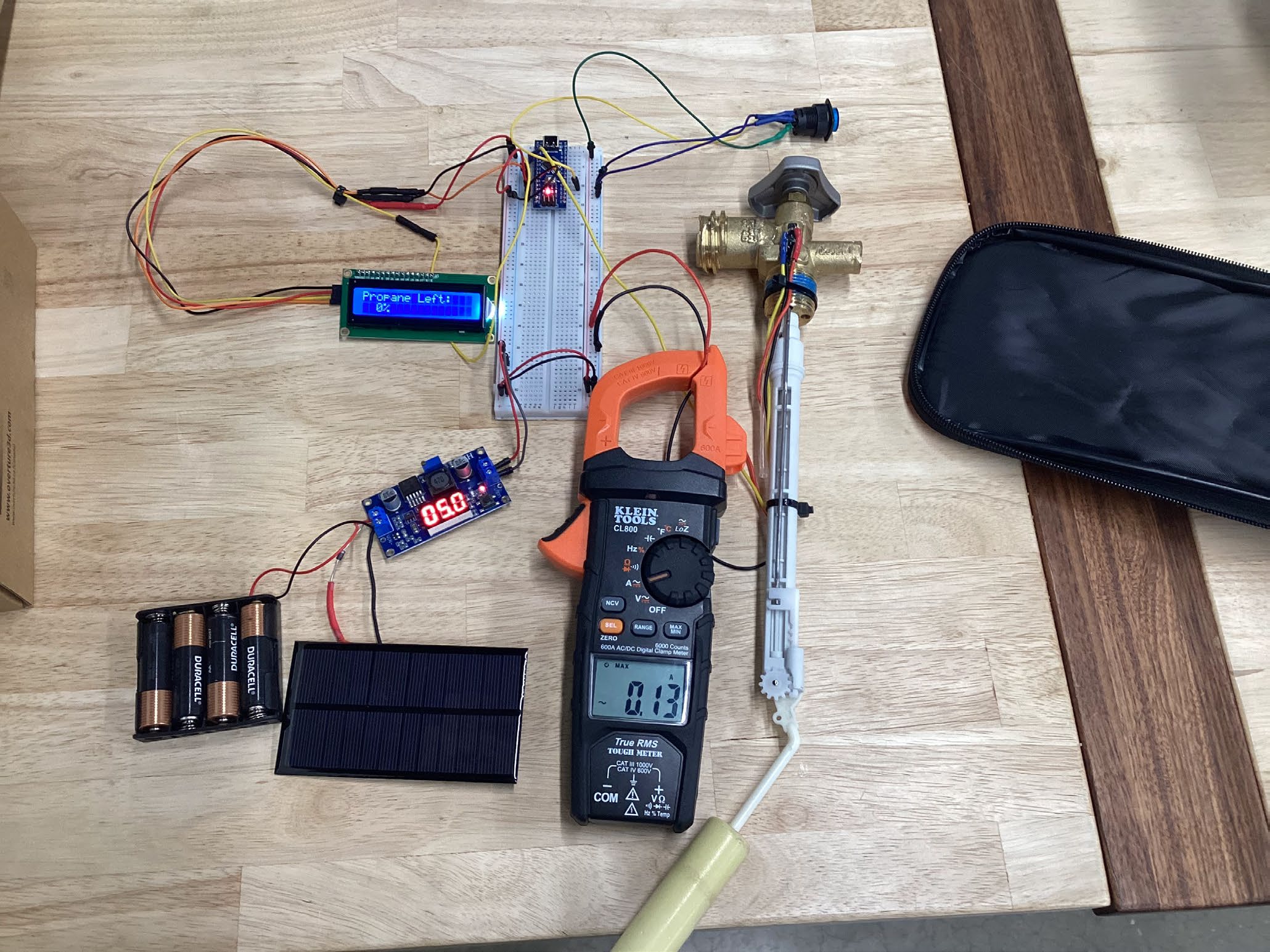 electronics
