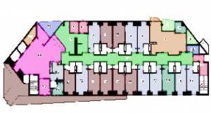 Floor Plan Analyzer