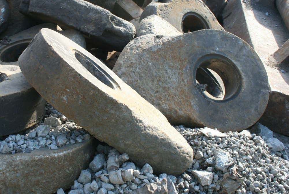 Parts/Debris Photo