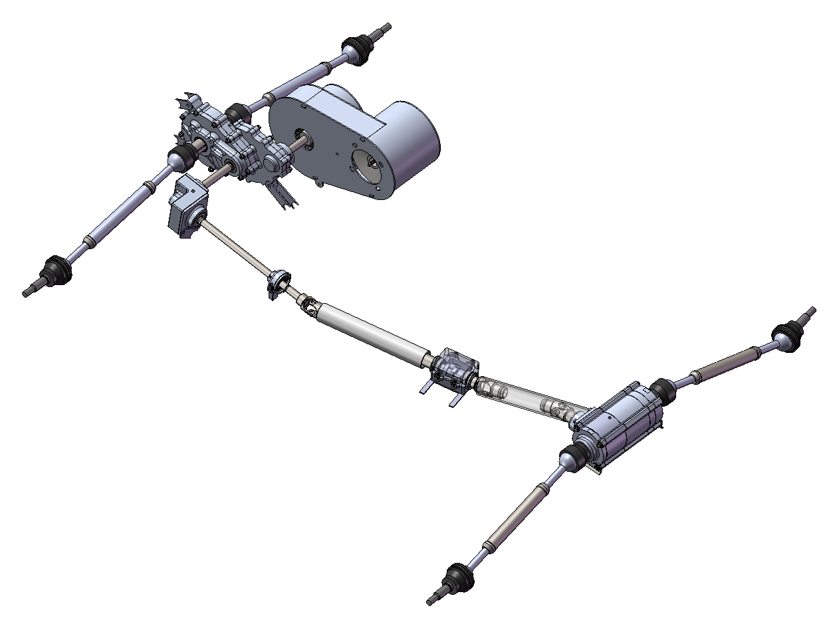 Drivetrain