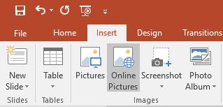 Select Online Pictures