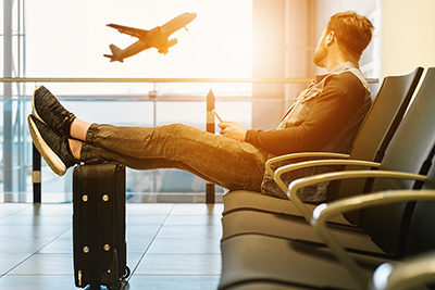 Poster Travel