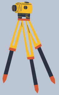 surveying equipment