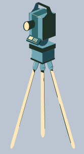 surveying equipment