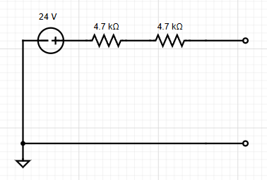 Problem 1 Schematic