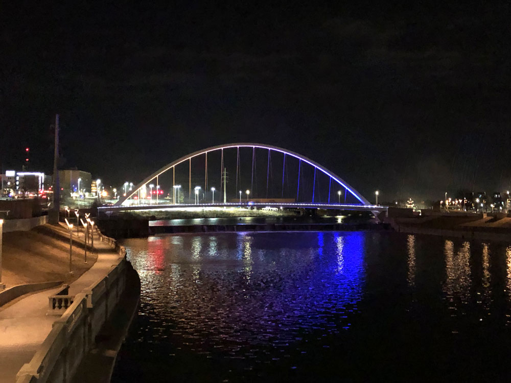 Bridge