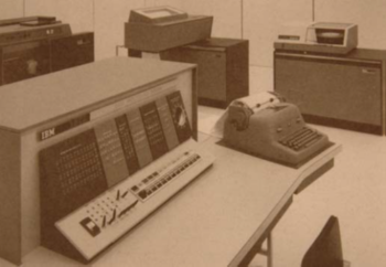 IBM 1620