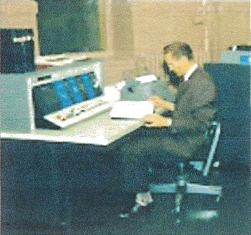 Wendell L. Pope